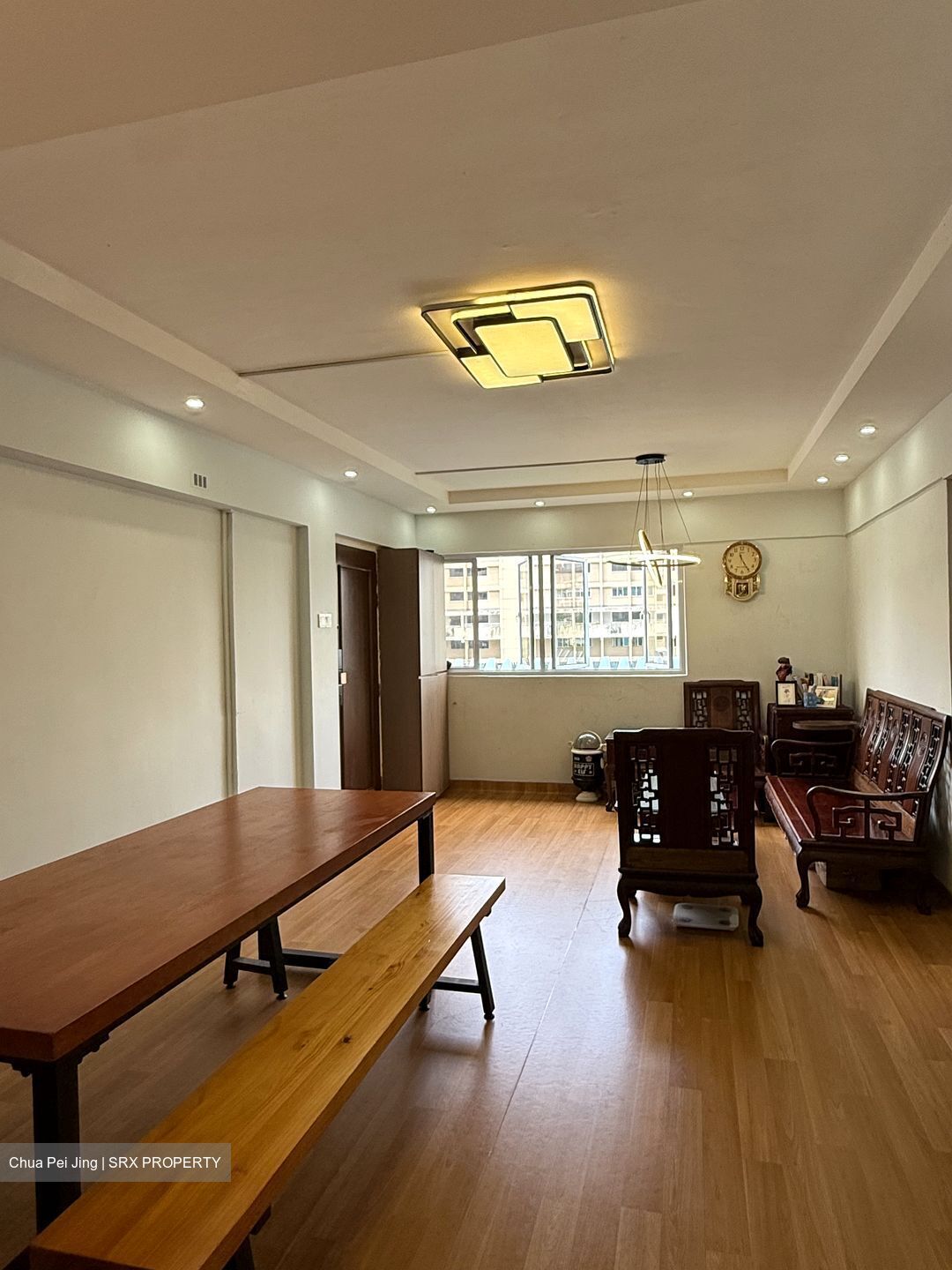 Blk 586 Cheng San Court (Ang Mo Kio), HDB 4 Rooms #580224491
